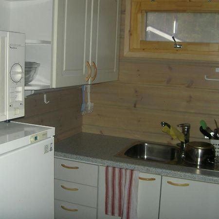 Kuus-Hukkala Hotel Harkala  Kamer foto