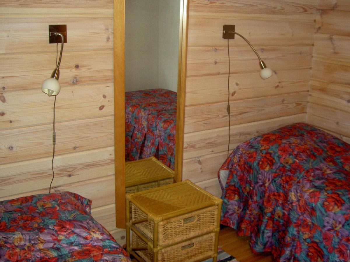 Kuus-Hukkala Hotel Harkala  Buitenkant foto