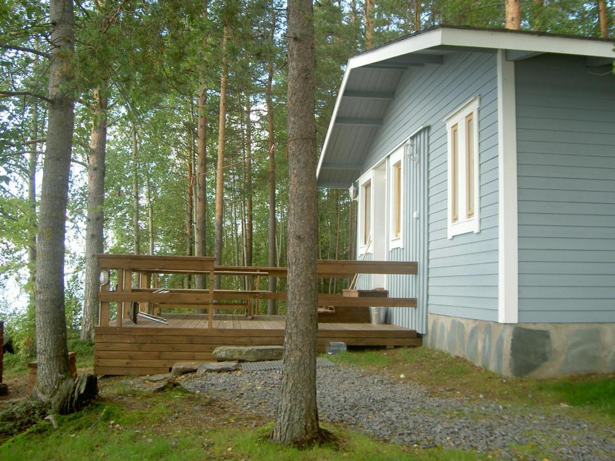 Kuus-Hukkala Hotel Harkala  Buitenkant foto
