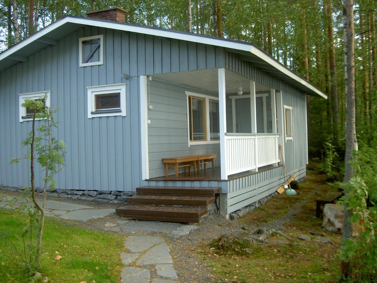 Kuus-Hukkala Hotel Harkala  Buitenkant foto