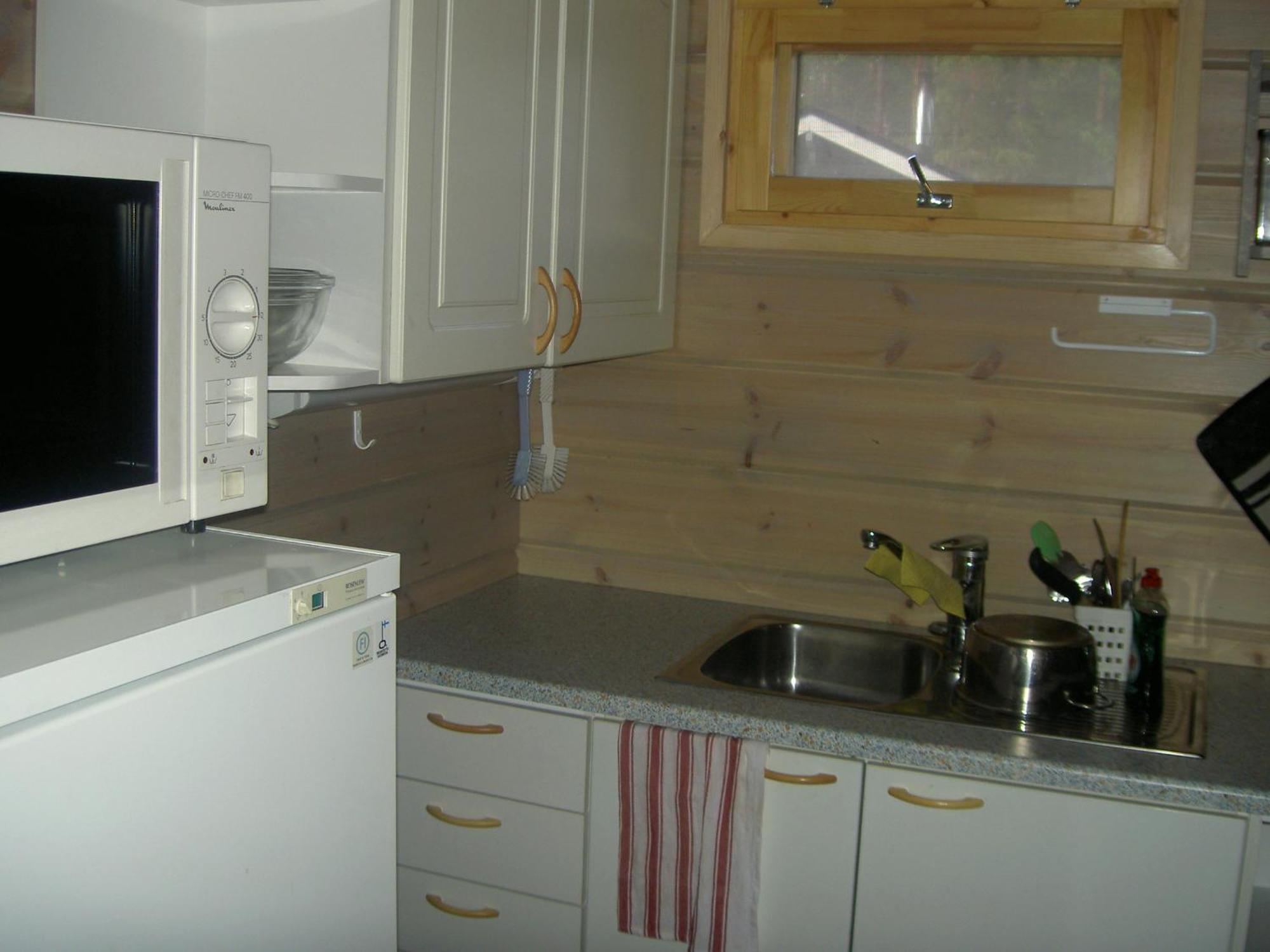 Kuus-Hukkala Hotel Harkala  Kamer foto