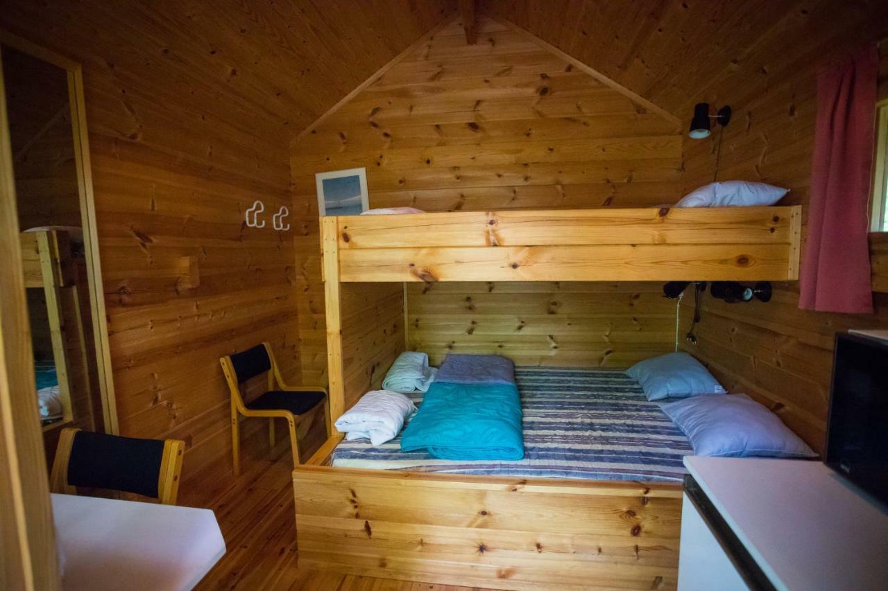 Kuus-Hukkala Hotel Harkala  Buitenkant foto